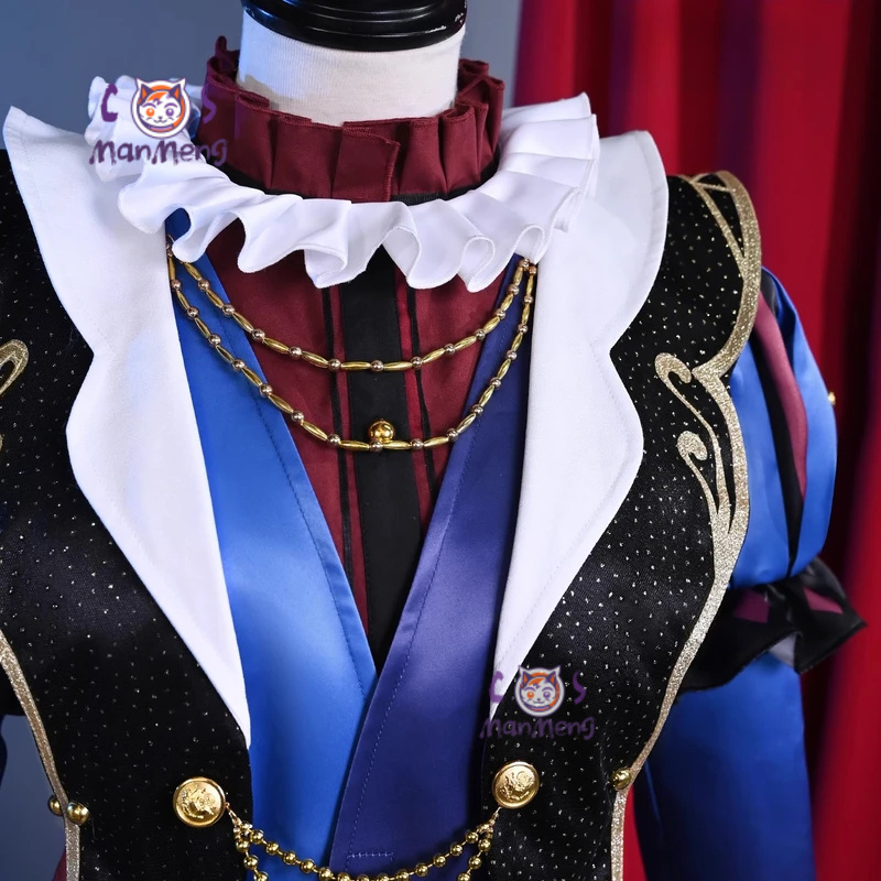 Cosplay Prop Making - อะนิเมะ PJSK เท็นมะ ซึคาสะ tks tms