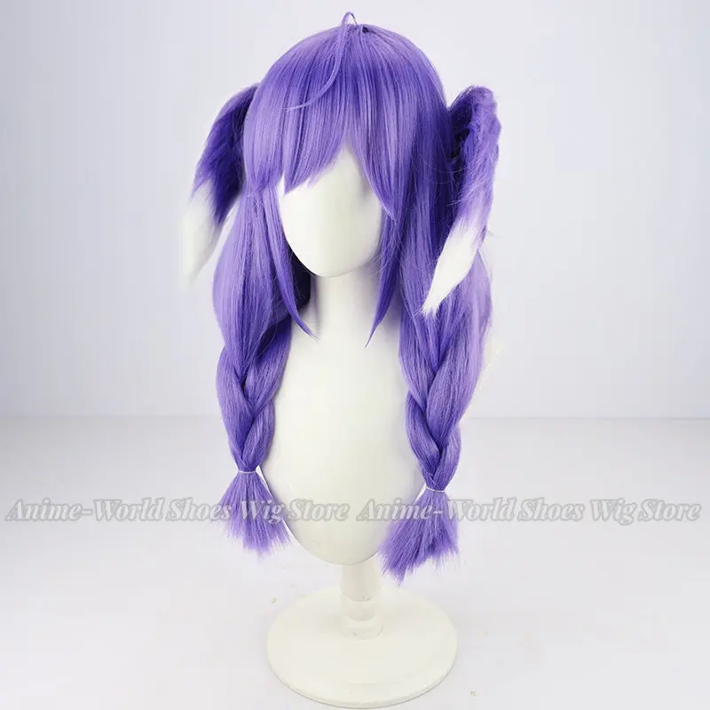 วิกคอสเพลย์ Vtuber เซเลน ทัตสึ - Prop En Cosplay บทวิจารณ์และราคา