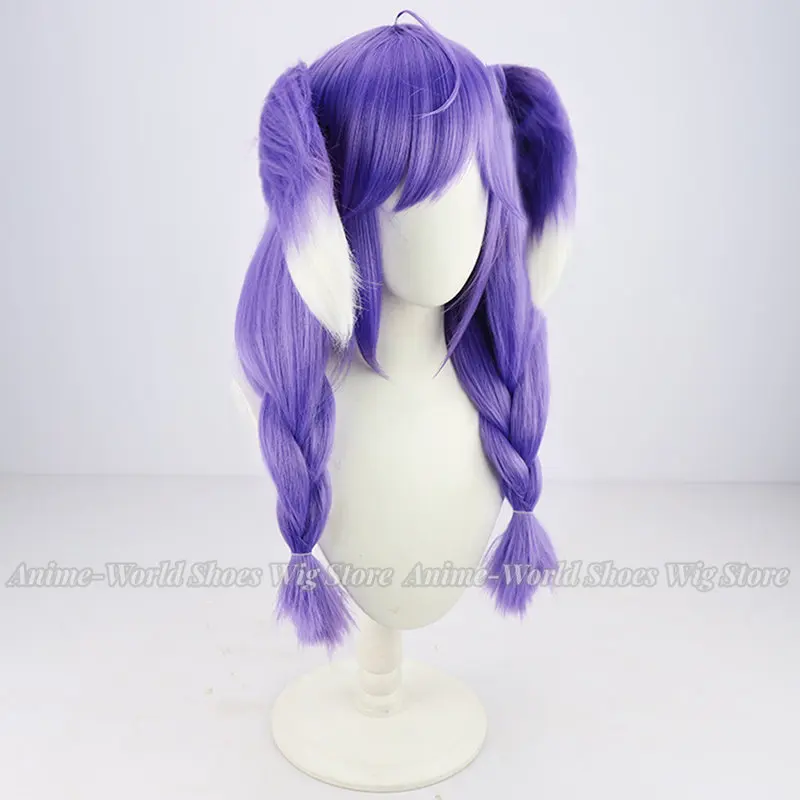 วิกคอสเพลย์ Vtuber เซเลน ทัตสึ - Prop En Cosplay บทวิจารณ์และราคา