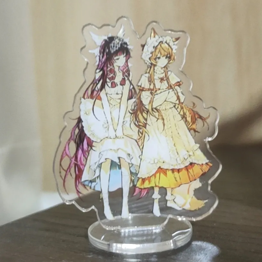 เกมเก็นชิน อิมแพ็ค คอลัมบินา แ - Cosplay Prop Making บทวิจารณ์และราคา