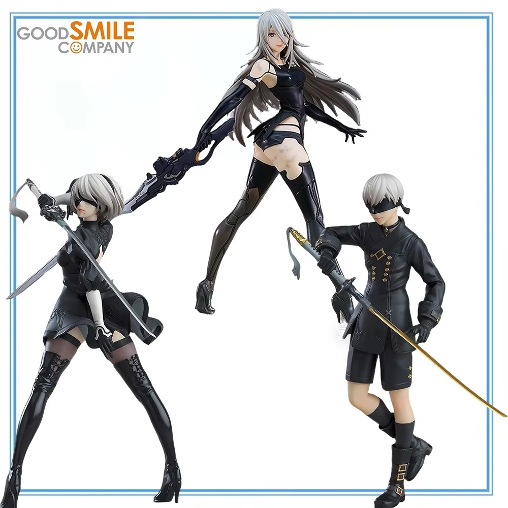สินค้าของแท้ 100% พร้อมส่ง Goo - Good Smile Company Pop Up Parade บทวิจารณ์และราคา