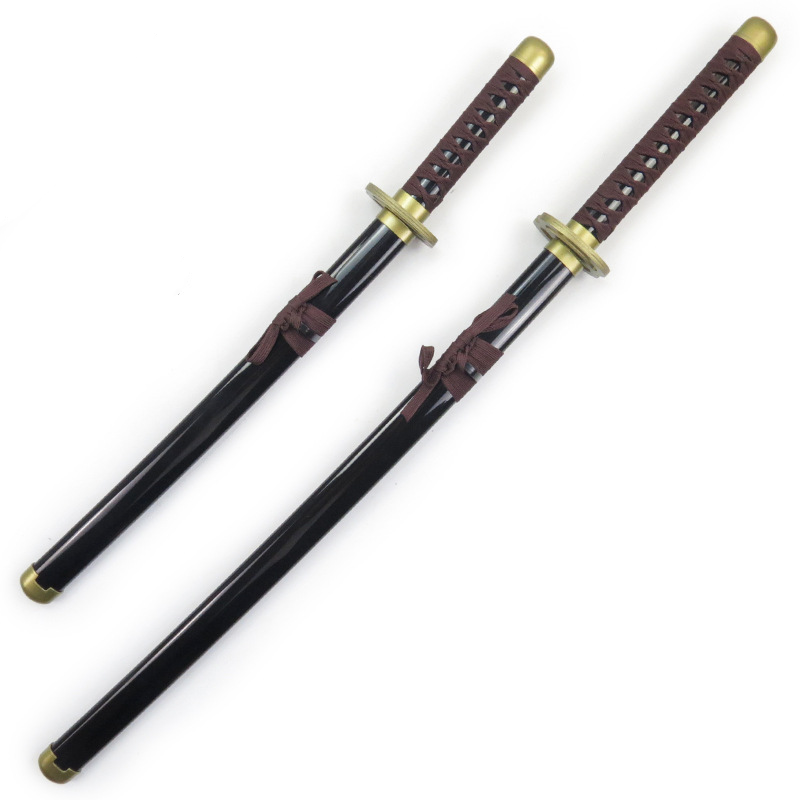 ดาบคาตานะไม้ ฮิมูระ เคนชิน ขนา - Cosplay Prop Dagger บทวิจารณ์และราคา