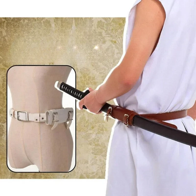 ชุดคอสเพลย์ดาบซามูไรญี่ปุ่นจาก - Cosplay Prop Dagger บทวิจารณ์และราคา