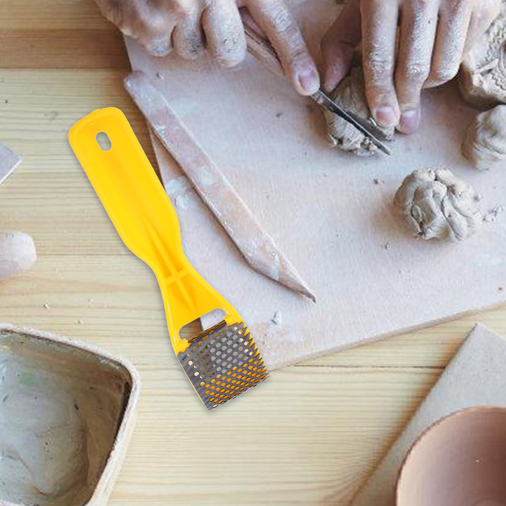 เครื่องมือปั้นดินเผา ลูกกลิ้งป - Foam Clay Sculpt บทวิจารณ์และราคา