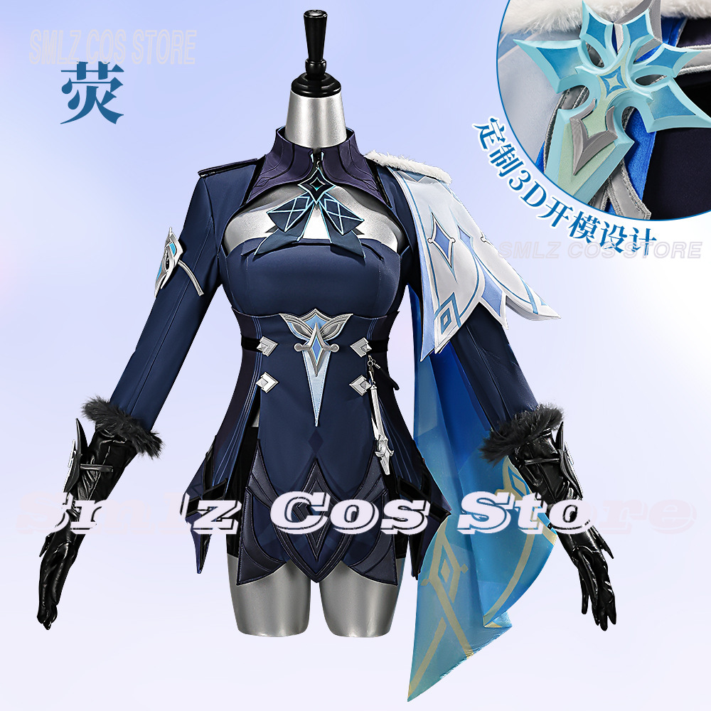 ชุดคอสเพลย์นักเดินทางลูมิเน่จา - Cosplay Prop Making บทวิจารณ์และราคา