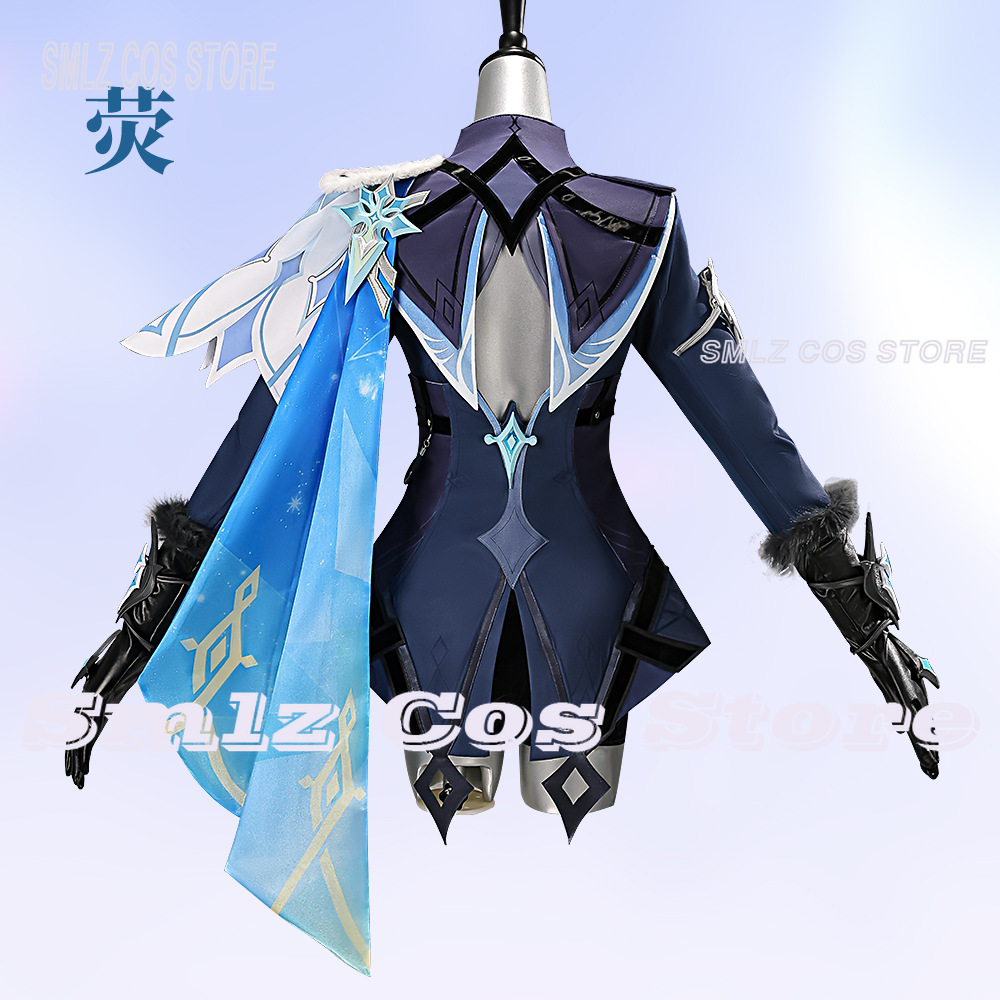 ชุดคอสเพลย์นักเดินทางลูมิเน่จา - Cosplay Prop Making บทวิจารณ์และราคา