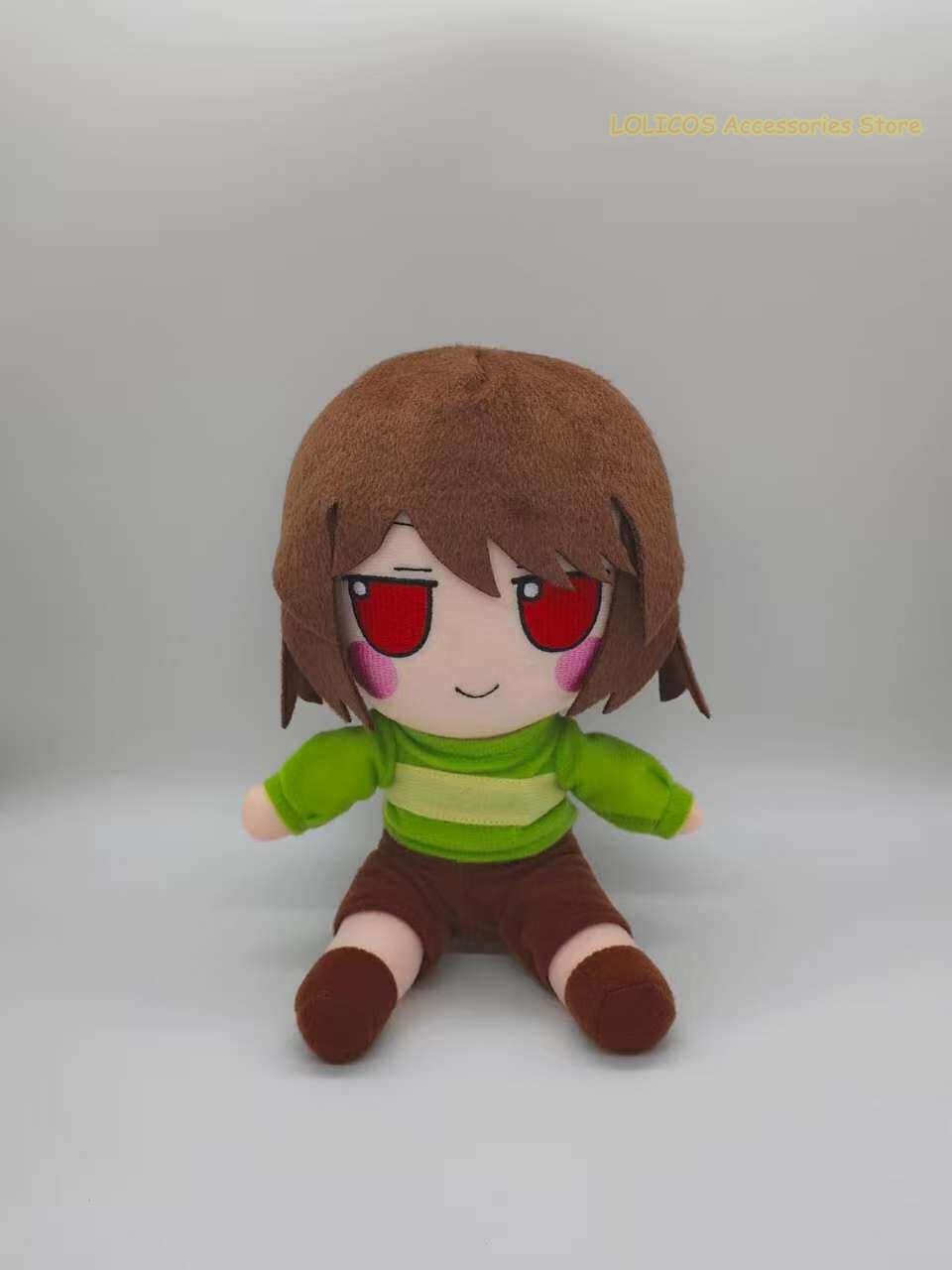 ตุ๊กตาอนิเมะน่ารัก ซีรีส์ฟูโมะ - Cosplay Prop Making บทวิจารณ์และราคา