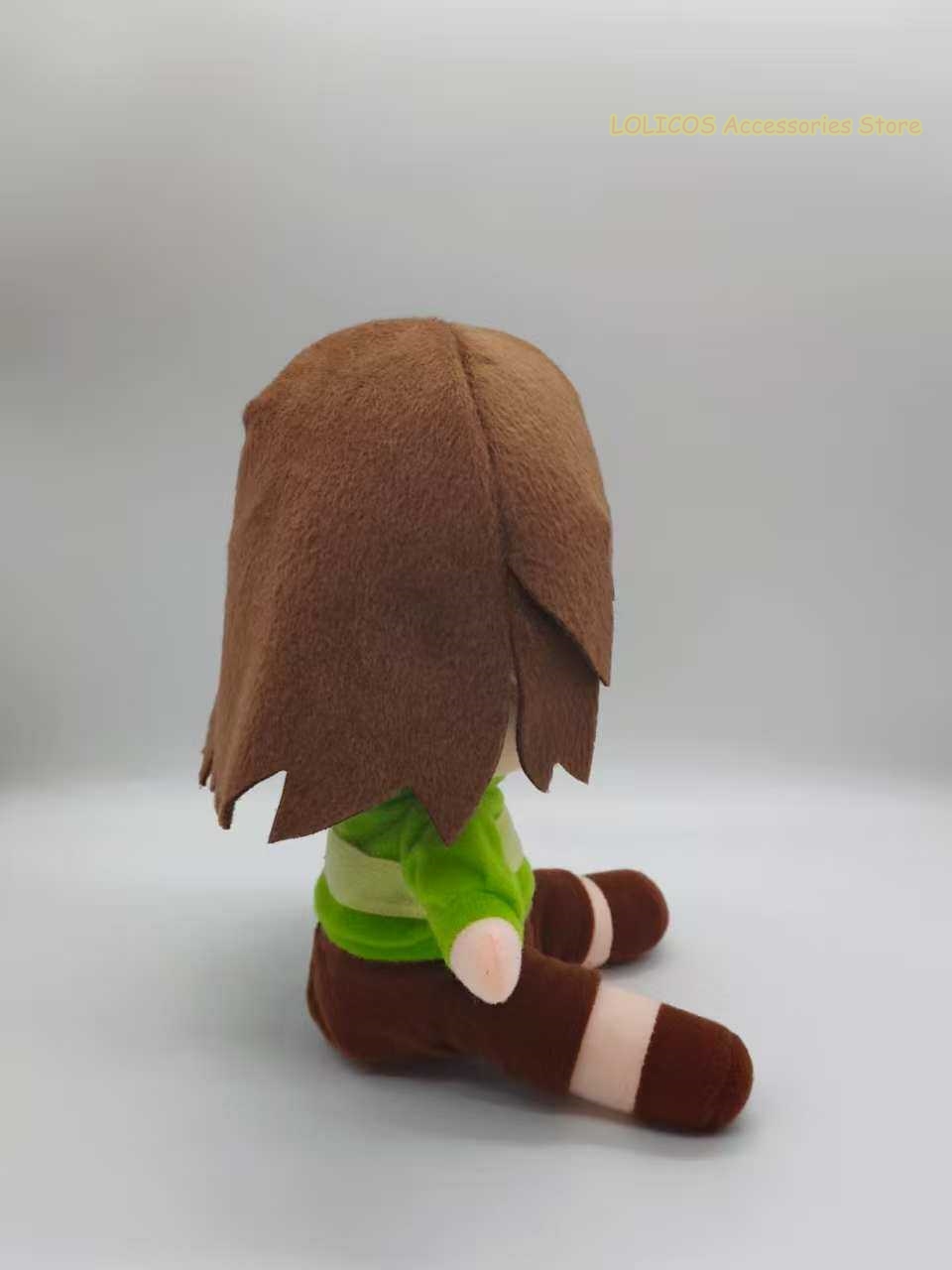 ตุ๊กตาอนิเมะน่ารัก ซีรีส์ฟูโมะ - Cosplay Prop Making บทวิจารณ์และราคา