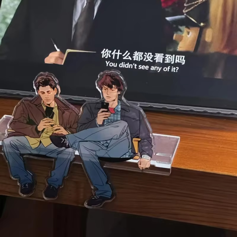 ทีวี ภาพยนตร์ ซูเปอร์เนเชอรัล  - Cosplay Prop Making บทวิจารณ์และราคา
