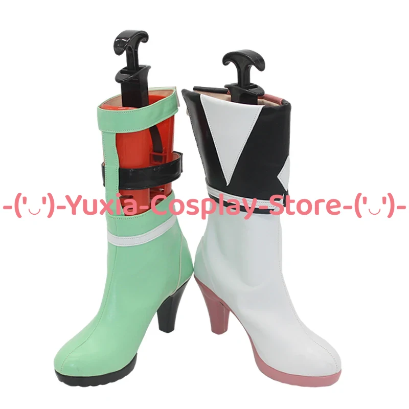 ยูเซียคอสเพลย์! โฮโลลีฟ เอ็น เ - Prop En Cosplay บทวิจารณ์และราคา
