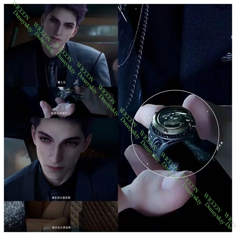หน้ากากครึ่งหน้า Love and Deep - Cosplay Prop Making บทวิจารณ์และราคา