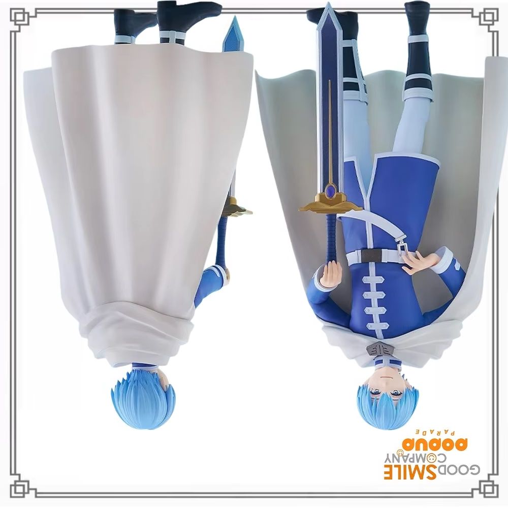 สินค้าพร้อมส่ง 100% ของแท้จากบ - Good Smile Company Pop Up Parade บทวิจารณ์และราคา