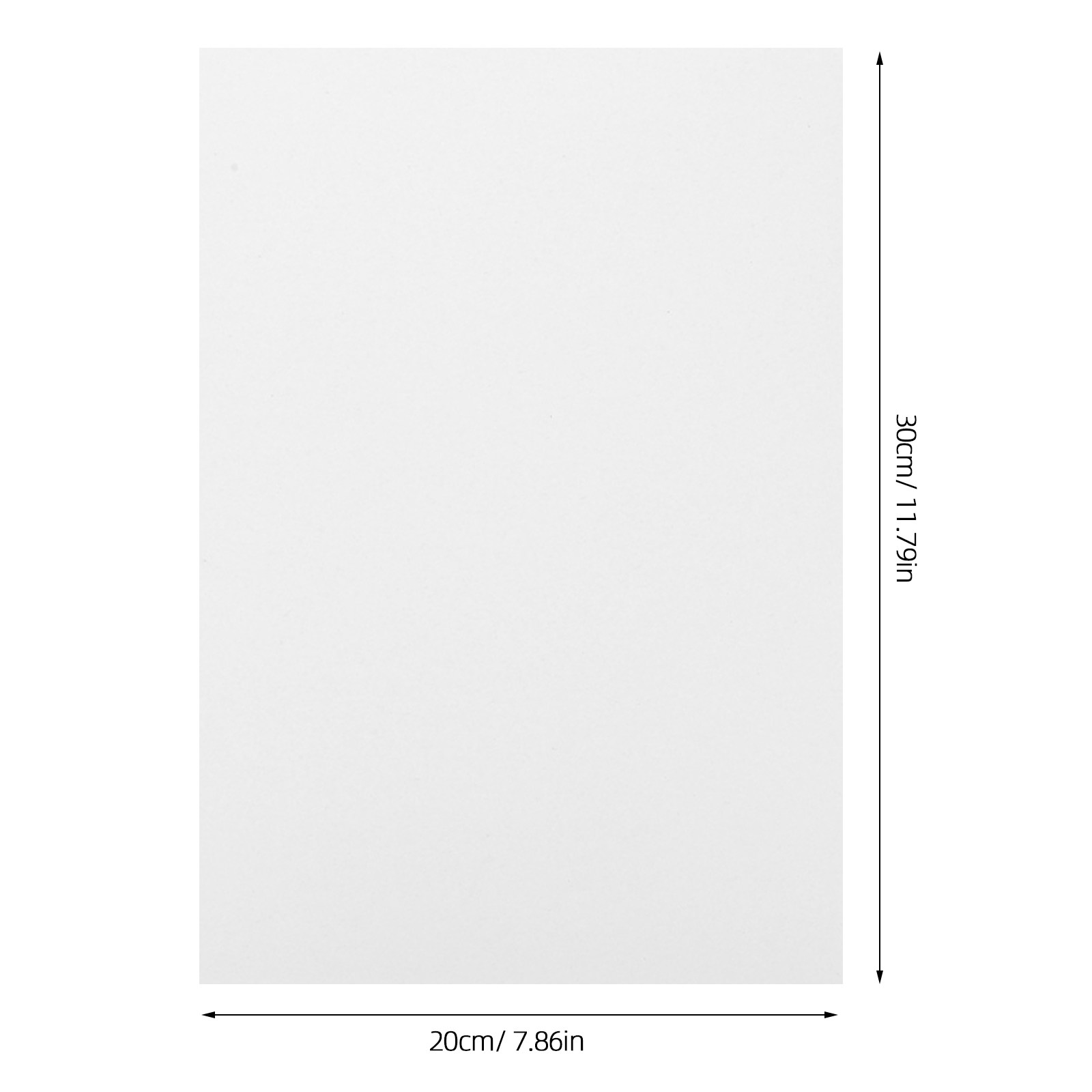แผ่นโฟมเปล่าขนาดใหญ่ หนา 10 ชิ - Cosplay Prop Foam Board บทวิจารณ์และราคา
