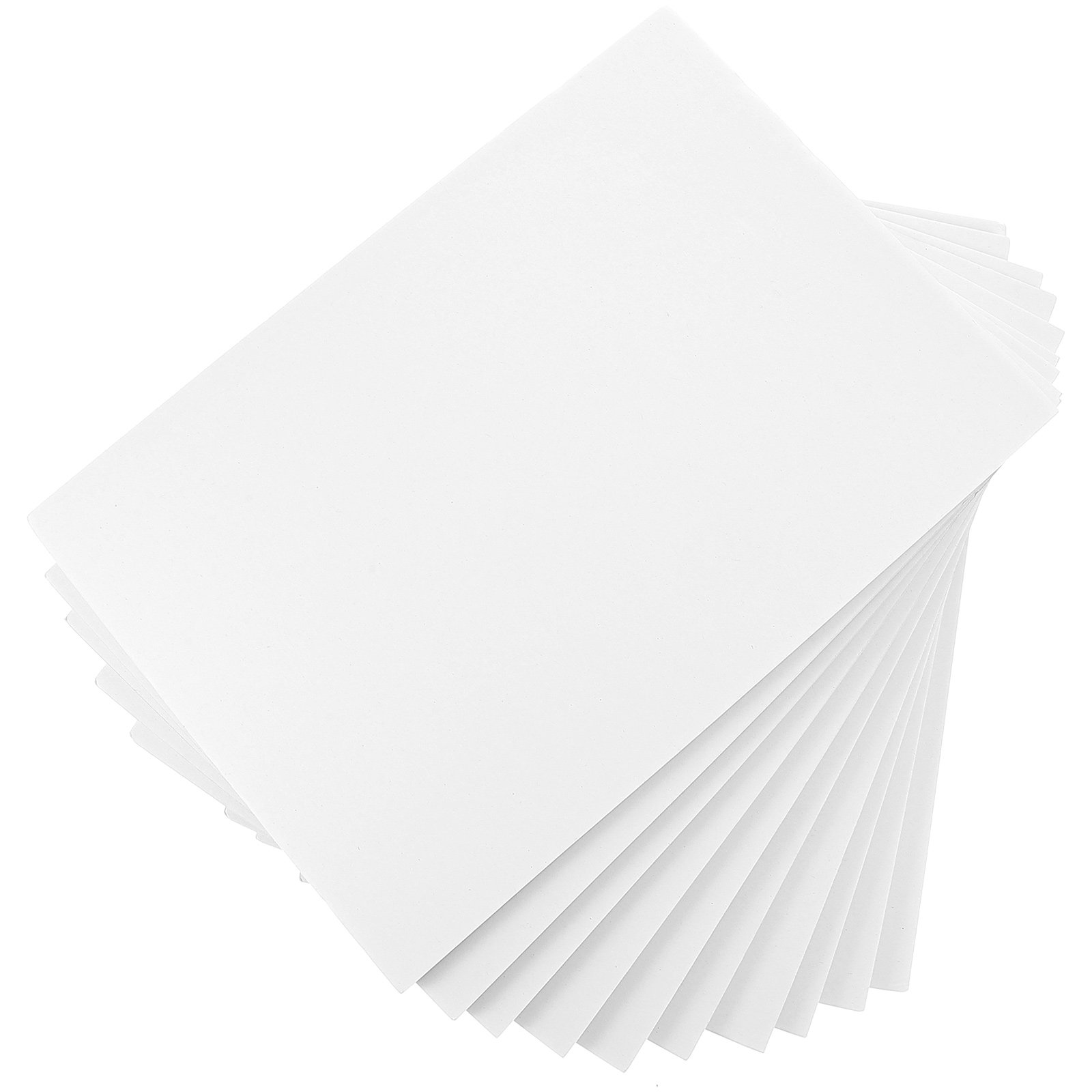 แผ่นโฟมเปล่าขนาดใหญ่ หนา 10 ชิ - Cosplay Prop Foam Board บทวิจารณ์และราคา