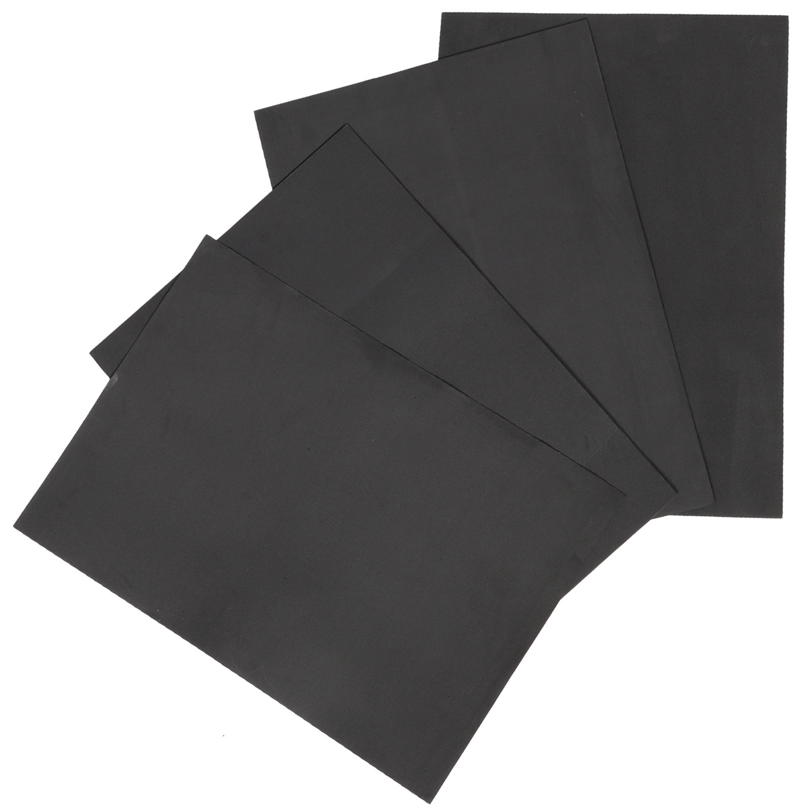 แผ่นโฟม EVA 4 ชิ้น วัสดุ DIY ส - Cosplay Prop Foam Board บทวิจารณ์และราคา