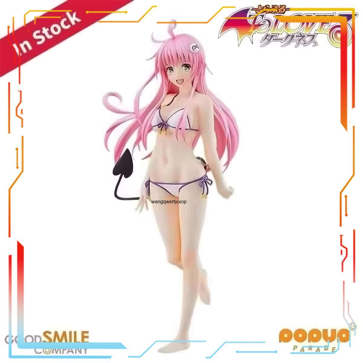 Good Smile Company ฟิกเกอร์อนิ - Good Smile Company Pop Up Parade บทวิจารณ์และราคา