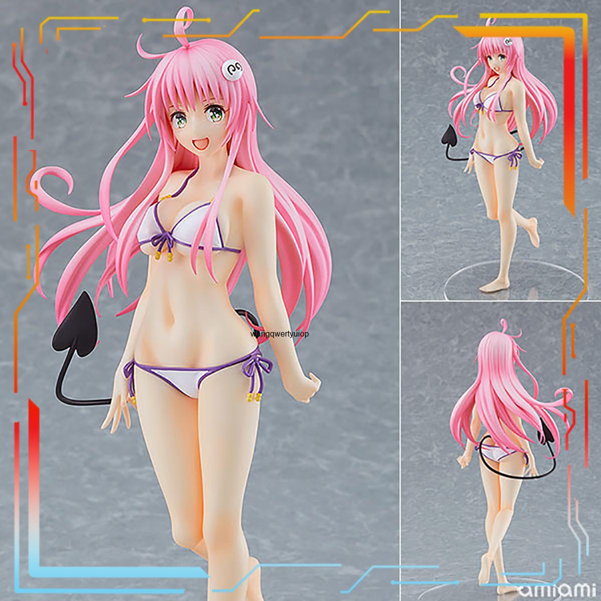 Good Smile Company ฟิกเกอร์อนิ - Good Smile Company Pop Up Parade บทวิจารณ์และราคา