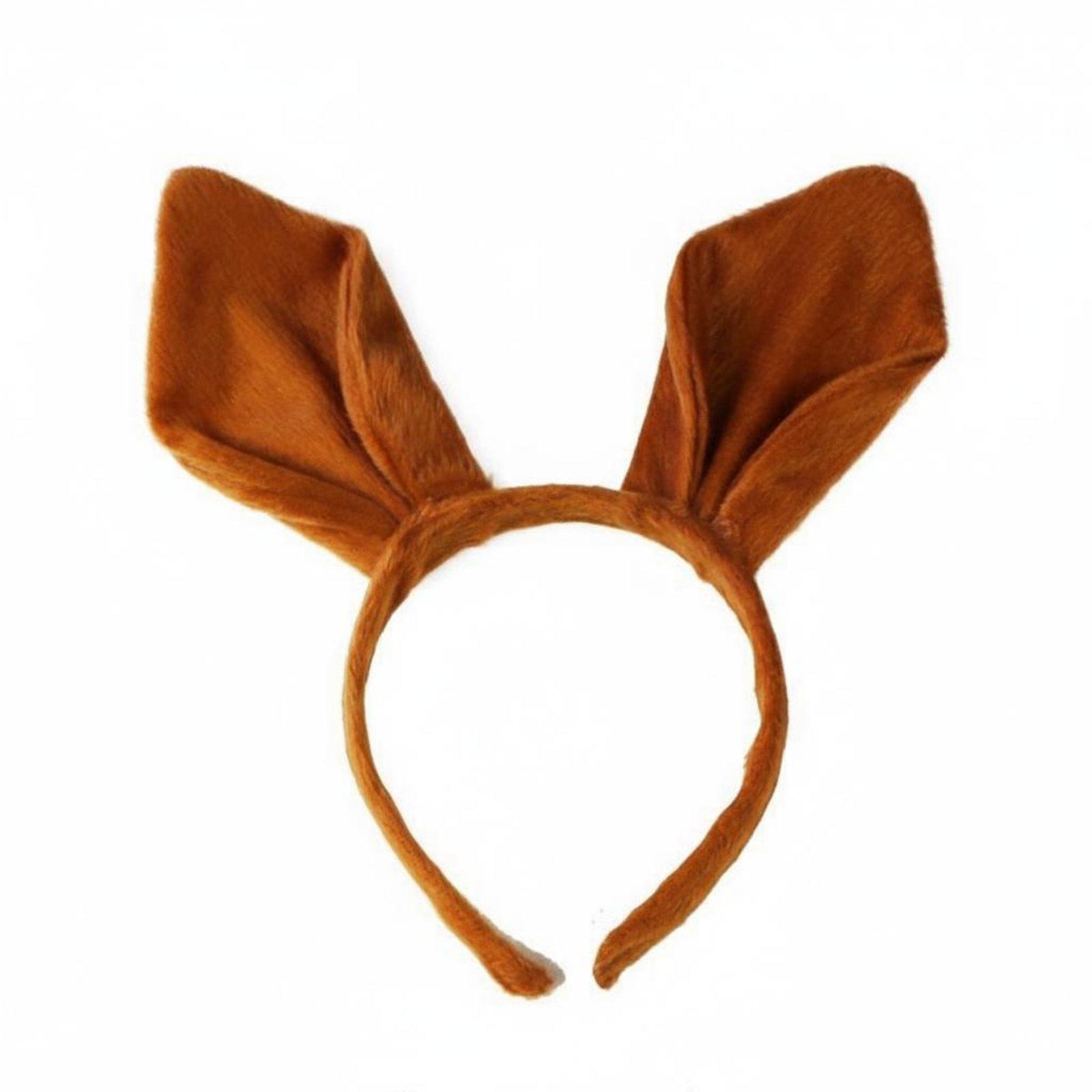 ชุดที่คาดผมแต่งกายเป็นสัตว์ อุ - Easy Cosplay Prop บทวิจารณ์และราคา