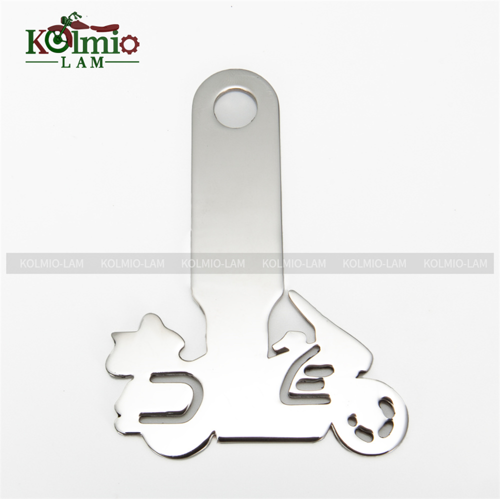 เหมาะสำหรับ Honda Goldwing GL1 - D Ring Strap บทวิจารณ์และราคา
