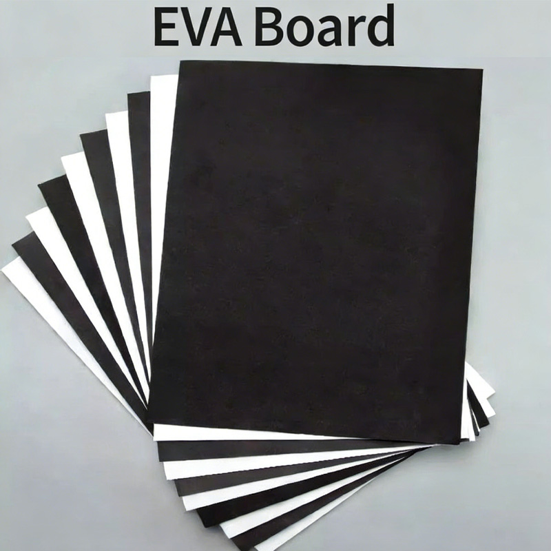 แผ่นโฟม EVA สีดำแบบไม่มีกาว, แ - Cosplay Prop Foam Board บทวิจารณ์และราคา