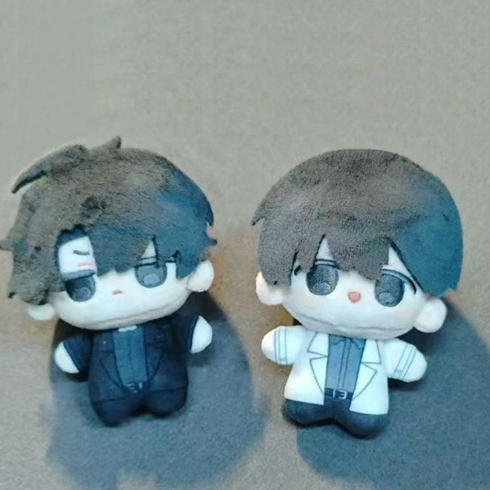 ตุ๊กตาผ้าฝ้ายคอสเพลย์ตัวละครคิ - Cosplay Prop Making บทวิจารณ์และราคา