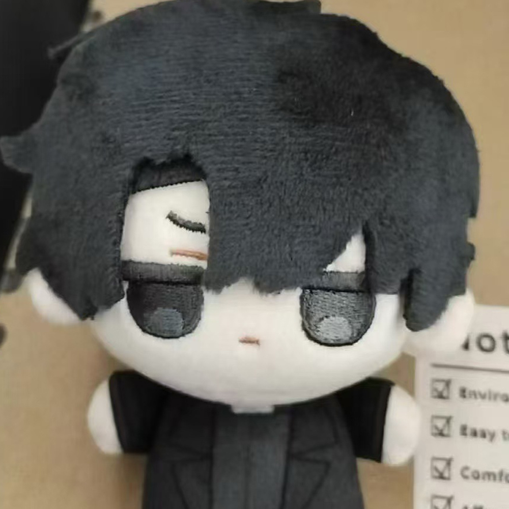 ตุ๊กตาผ้าฝ้ายคอสเพลย์ตัวละครคิ - Cosplay Prop Making บทวิจารณ์และราคา