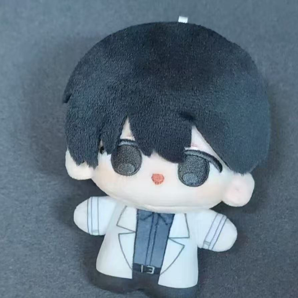 ตุ๊กตาผ้าฝ้ายคอสเพลย์ตัวละครคิ - Cosplay Prop Making บทวิจารณ์และราคา