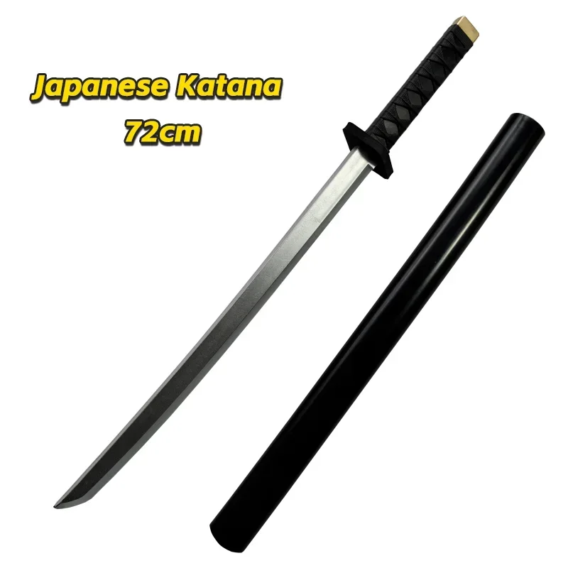 ดาบคาตานะคอสเพลย์เดดพูล อนิเมะ - Cosplay Prop Dagger บทวิจารณ์และราคา