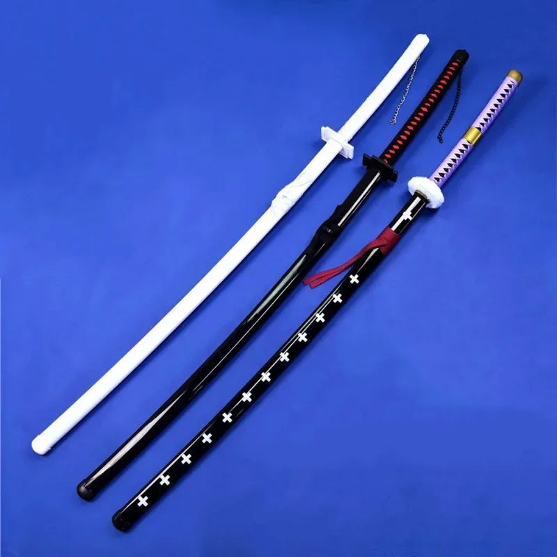 ดาบคาตานะคุโรซากิ อิจิโกะ ขนาด - Cosplay Prop Dagger บทวิจารณ์และราคา