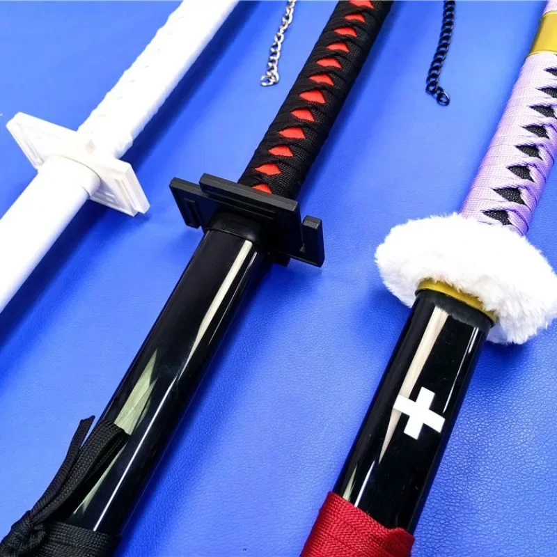 ดาบคาตานะคุโรซากิ อิจิโกะ ขนาด - Cosplay Prop Dagger บทวิจารณ์และราคา