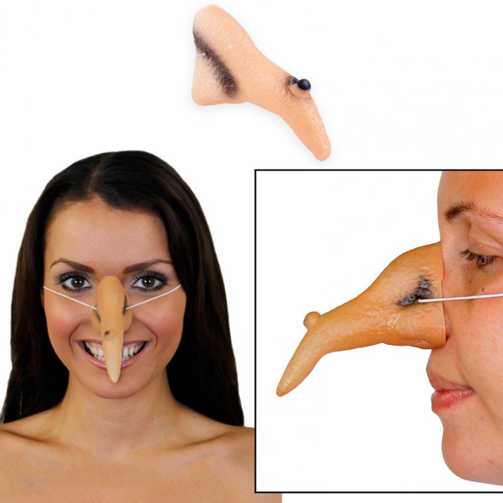 Simple Nose Props จมูกปลอมสําห - Easy Cosplay Prop บทวิจารณ์และราคา