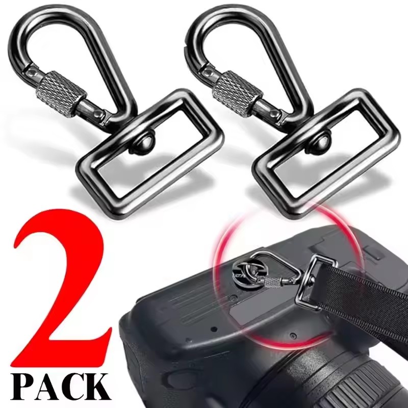 สกรูสายสะพายกล้อง 1/4 นิ้ว พร้ - D Ring Strap บทวิจารณ์และราคา