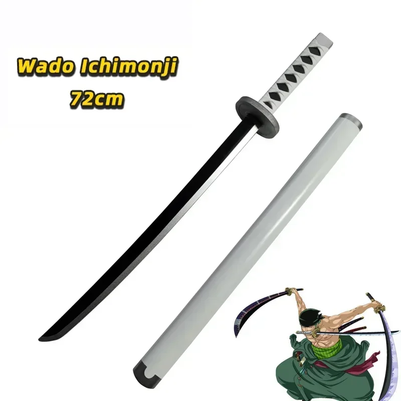 ดาบคาตานะ โรโรโนอา โซโล จากอนิ - Cosplay Prop Dagger บทวิจารณ์และราคา