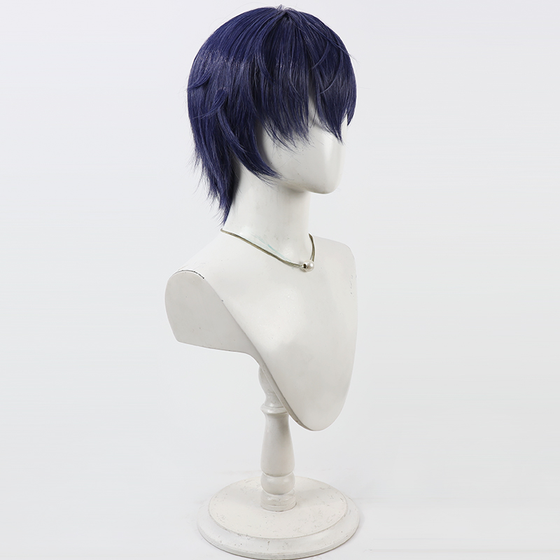 วิกผมคอสเพลย์นิจิซันจิ เอ็น ริ - Prop En Cosplay บทวิจารณ์และราคา