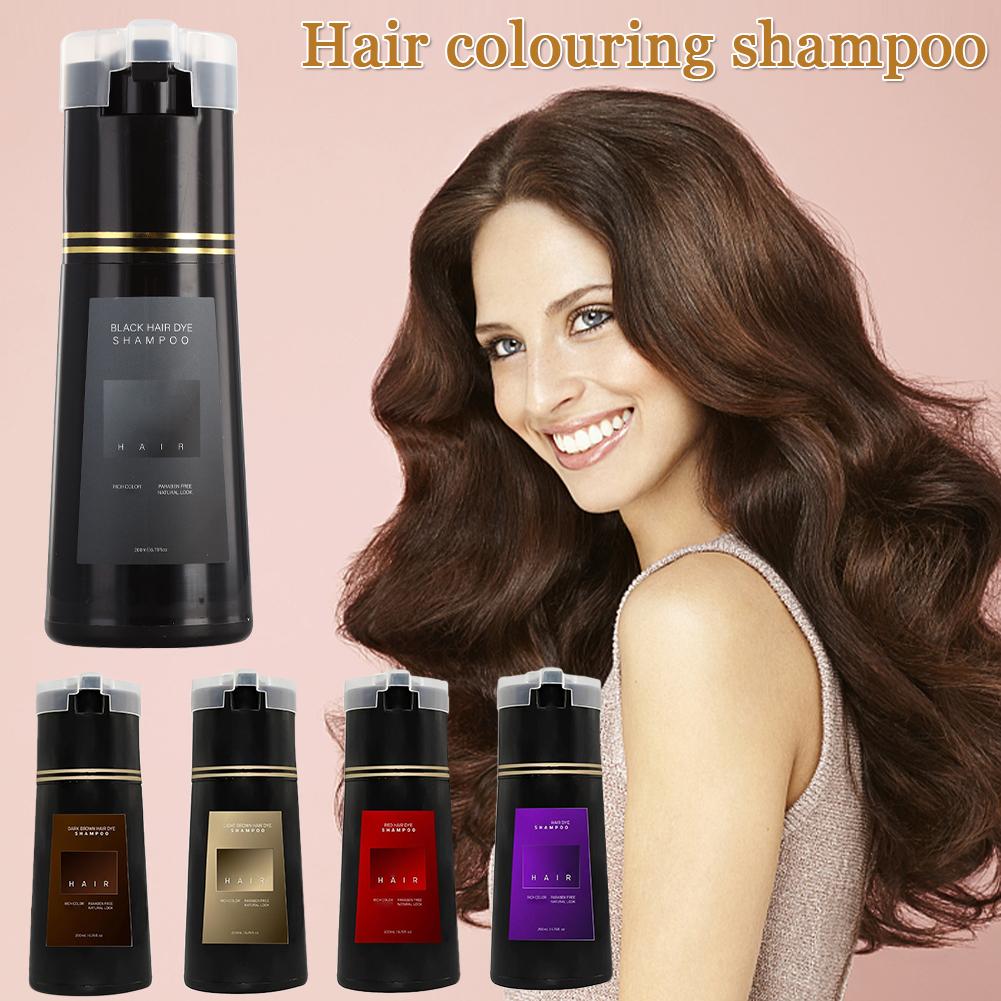 แชมพูย้อมผม, แชมพูย้อมผมโนวา,  - Hair Spray Color บทวิจารณ์และราคา