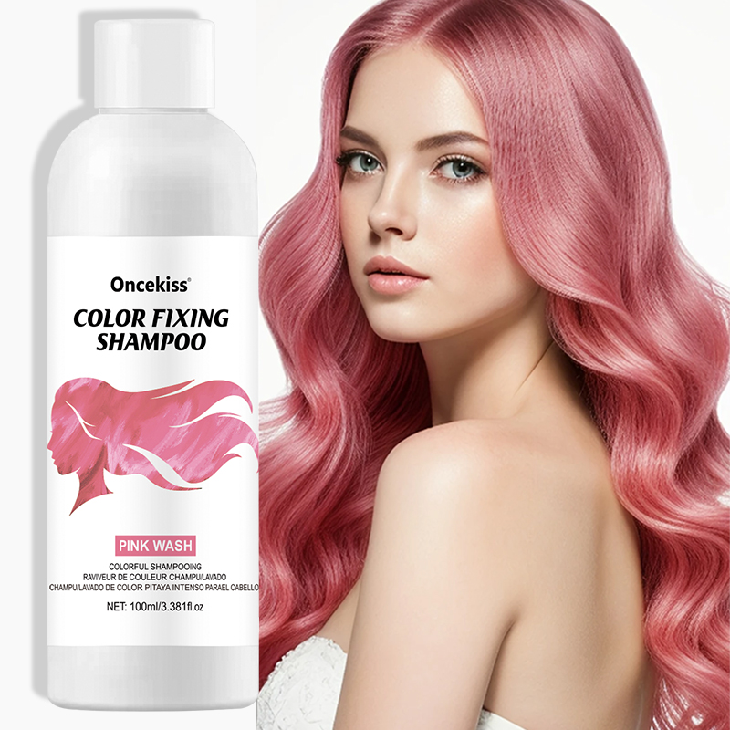 แชมพูเปลี่ยนสีผมชั่วคราว 100 ม - Hair Spray Color บทวิจารณ์และราคา