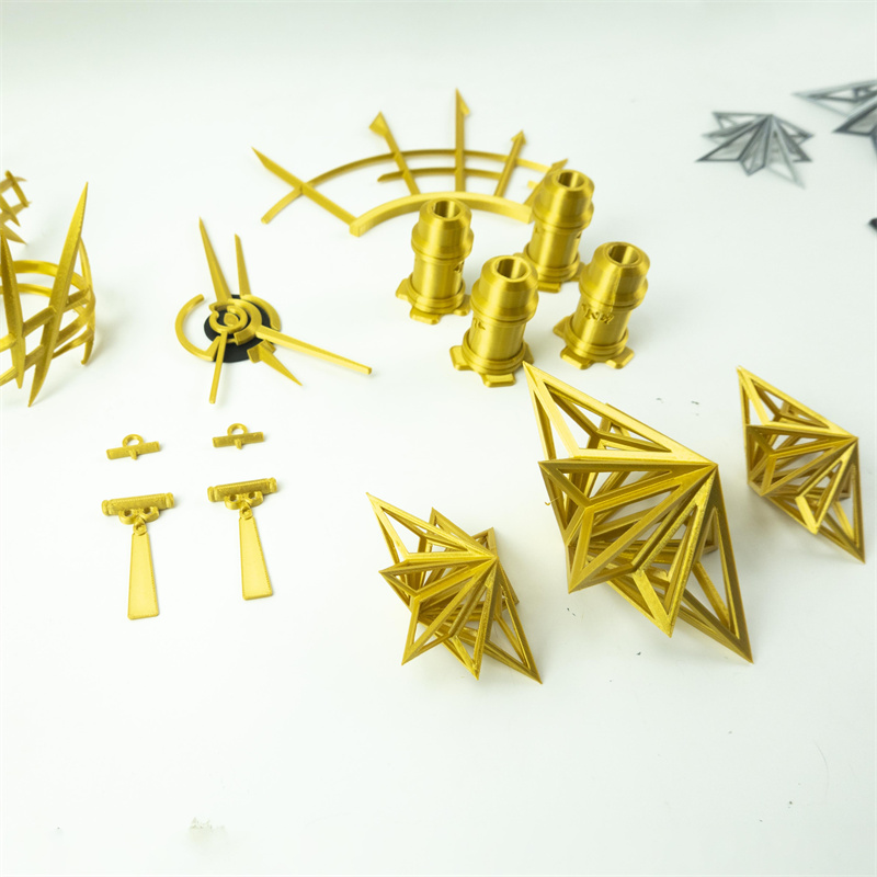 1 ชุดเกม Arknights Spectre Unc - Cosplay Prop 3D Print Settings บทวิจารณ์และราคา